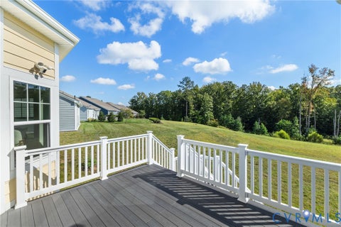 Tiny photo for 15750 Mosaic Creek Boulevard, Henrico, VA 23238 (MLS # 2626852)
