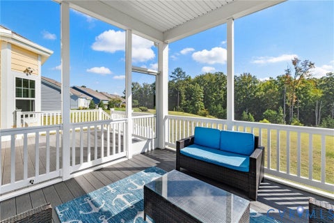 Tiny photo for 15750 Mosaic Creek Boulevard, Henrico, VA 23238 (MLS # 2626852)