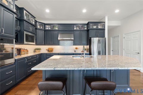 Tiny photo for 15750 Mosaic Creek Boulevard, Henrico, VA 23238 (MLS # 2626852)