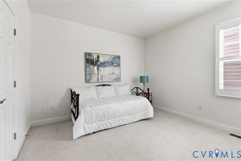 Tiny photo for 15750 Mosaic Creek Boulevard, Henrico, VA 23238 (MLS # 2626852)