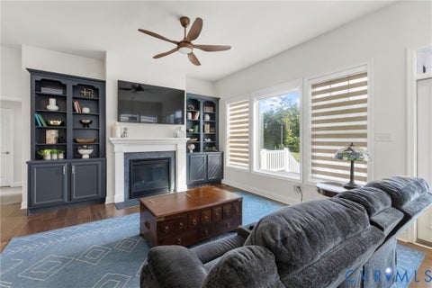 Tiny photo for 15750 Mosaic Creek Boulevard, Henrico, VA 23238 (MLS # 2626852)