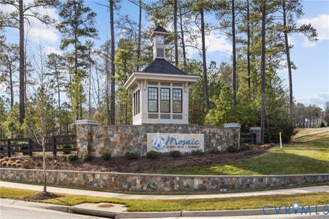 Tiny photo for 15750 Mosaic Creek Boulevard, Henrico, VA 23238 (MLS # 2626852)