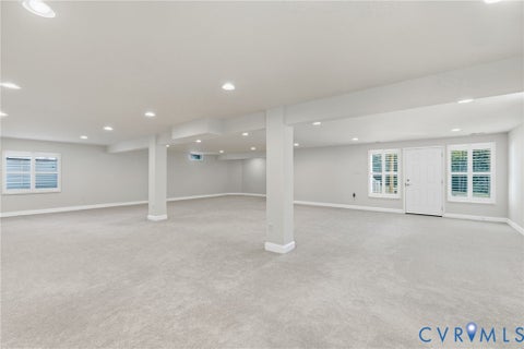Tiny photo for 15750 Mosaic Creek Boulevard, Henrico, VA 23238 (MLS # 2626852)