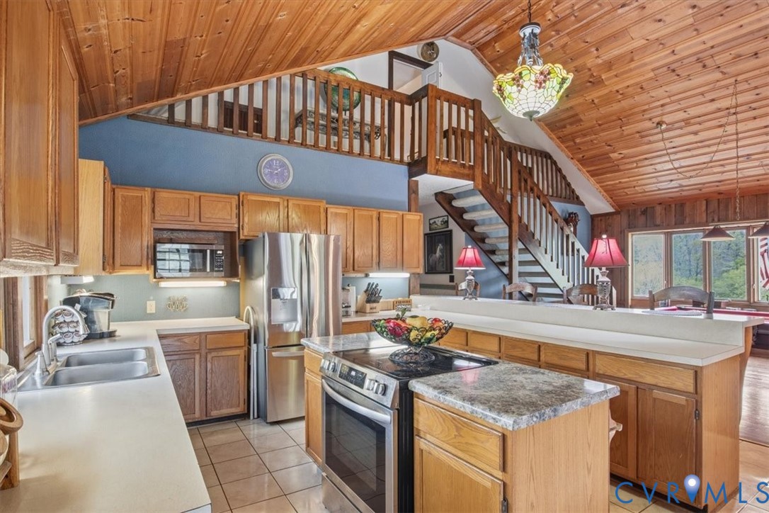 5001 Cartersville Road