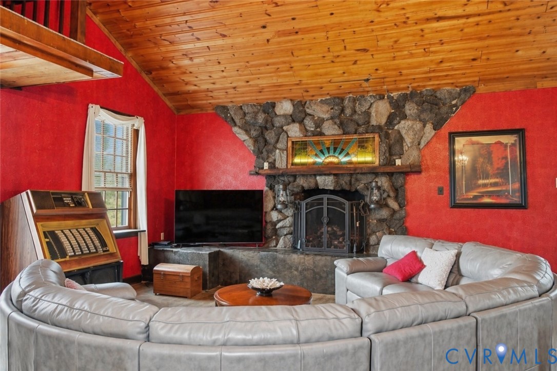 5001 Cartersville Road