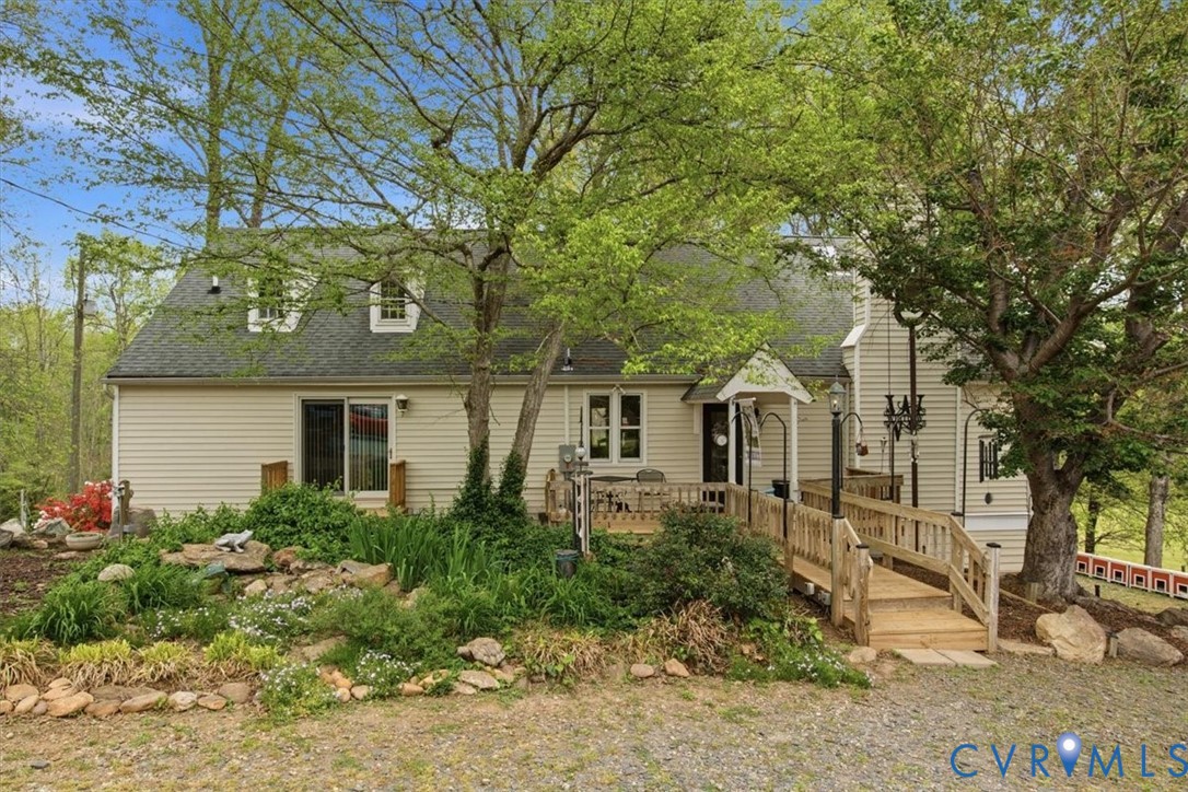 5001 Cartersville Road