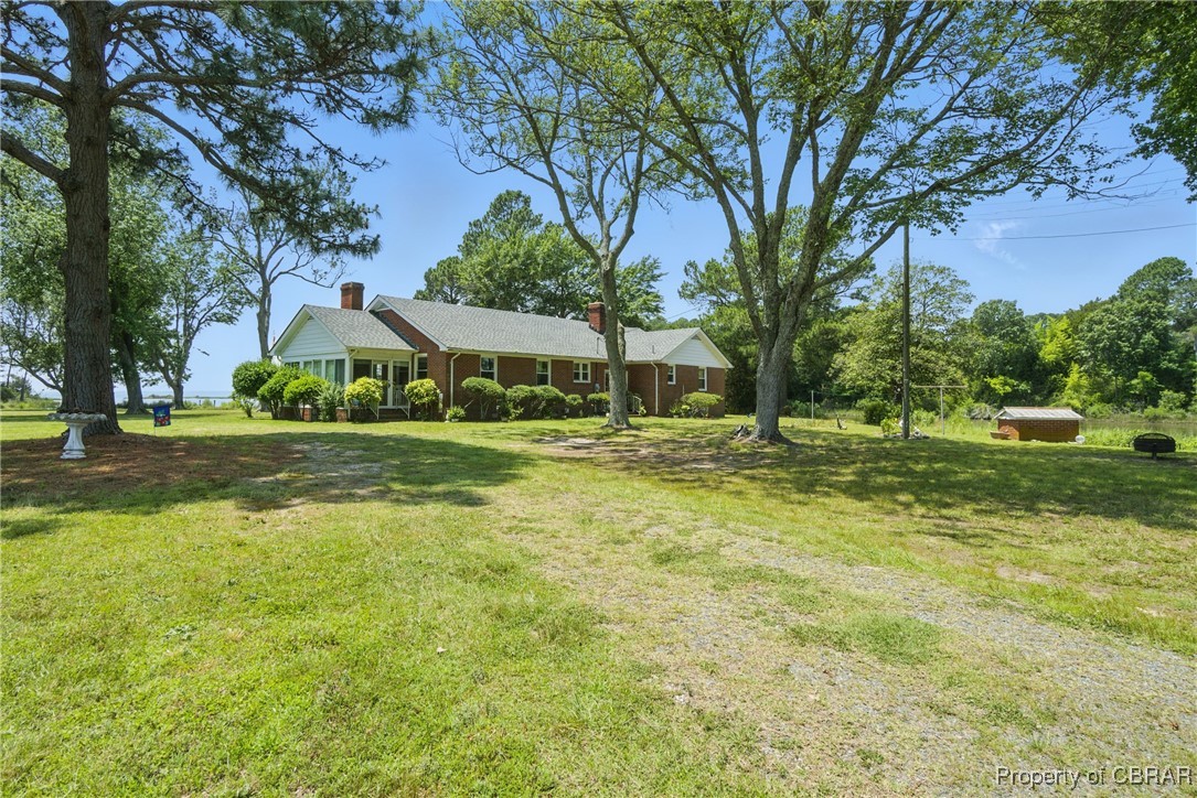 576 Galewood Lane