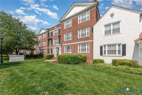 Tiny photo for 24 W Locke Lane #1, Richmond, VA 23226 (MLS # 2623623)