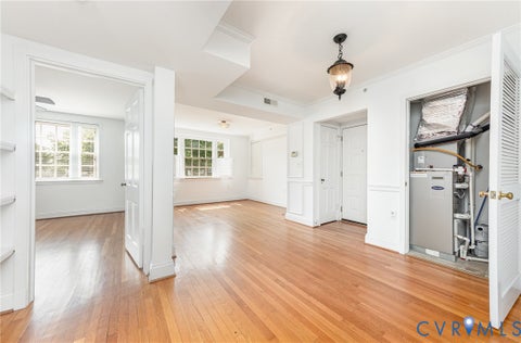 Tiny photo for 24 W Locke Lane #1, Richmond, VA 23226 (MLS # 2623623)