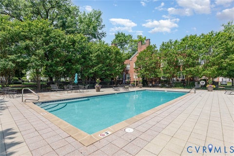 Tiny photo for 24 W Locke Lane #1, Richmond, VA 23226 (MLS # 2623623)