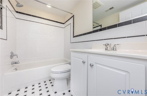Tiny photo for 24 W Locke Lane #1, Richmond, VA 23226 (MLS # 2623623)