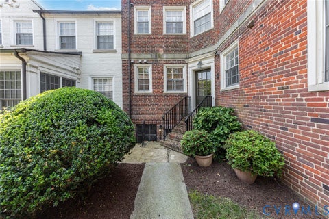 Tiny photo for 24 W Locke Lane #1, Richmond, VA 23226 (MLS # 2623623)