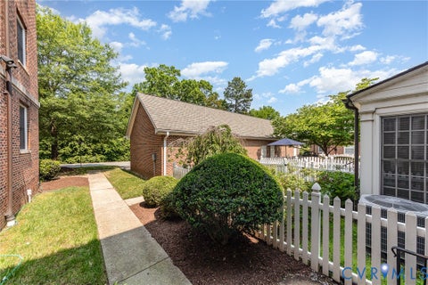 Tiny photo for 24 W Locke Lane #1, Richmond, VA 23226 (MLS # 2623623)