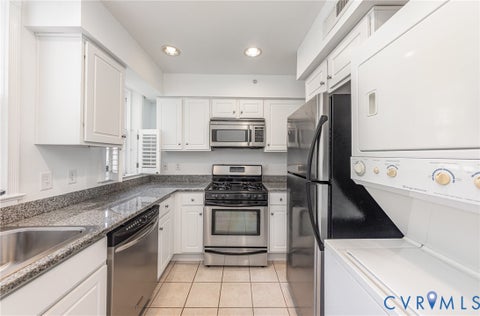 Tiny photo for 24 W Locke Lane #1, Richmond, VA 23226 (MLS # 2623623)