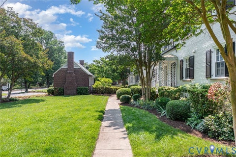 Tiny photo for 24 W Locke Lane #1, Richmond, VA 23226 (MLS # 2623623)