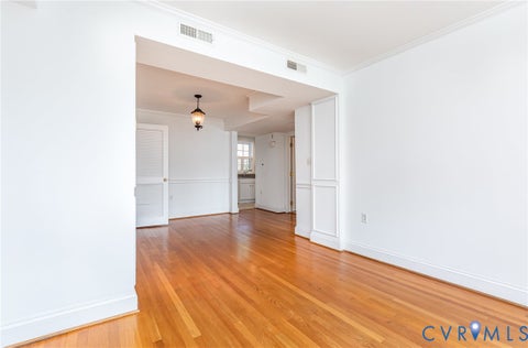 Tiny photo for 24 W Locke Lane #1, Richmond, VA 23226 (MLS # 2623623)