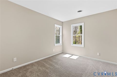 Tiny photo for 14207 Birnam Woods Drive, Midlothian, VA 23112 (MLS # 2608143)