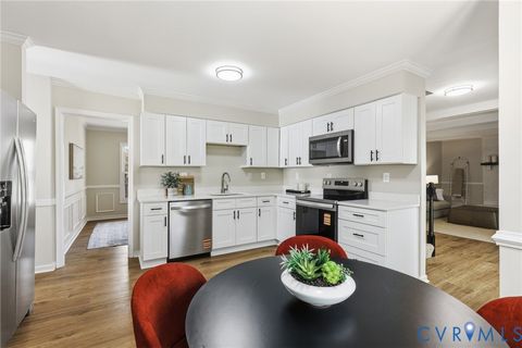 Tiny photo for 14207 Birnam Woods Drive, Midlothian, VA 23112 (MLS # 2608143)