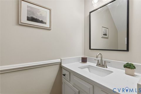 Tiny photo for 14207 Birnam Woods Drive, Midlothian, VA 23112 (MLS # 2608143)