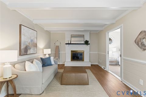 Tiny photo for 14207 Birnam Woods Drive, Midlothian, VA 23112 (MLS # 2608143)