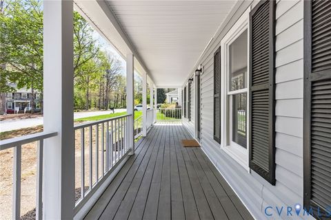Tiny photo for 14207 Birnam Woods Drive, Midlothian, VA 23112 (MLS # 2608143)