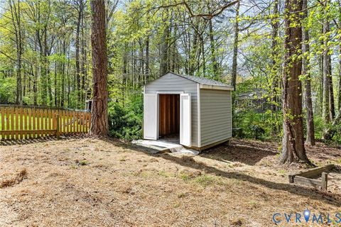Tiny photo for 14207 Birnam Woods Drive, Midlothian, VA 23112 (MLS # 2608143)