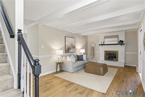 Tiny photo for 14207 Birnam Woods Drive, Midlothian, VA 23112 (MLS # 2608143)