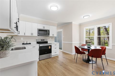 Tiny photo for 14207 Birnam Woods Drive, Midlothian, VA 23112 (MLS # 2608143)