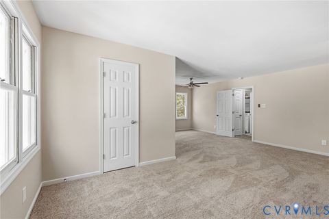 Tiny photo for 14207 Birnam Woods Drive, Midlothian, VA 23112 (MLS # 2608143)