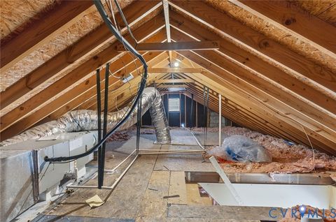 Tiny photo for 14207 Birnam Woods Drive, Midlothian, VA 23112 (MLS # 2608143)