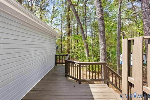 Tiny photo for 14207 Birnam Woods Drive, Midlothian, VA 23112 (MLS # 2608143)