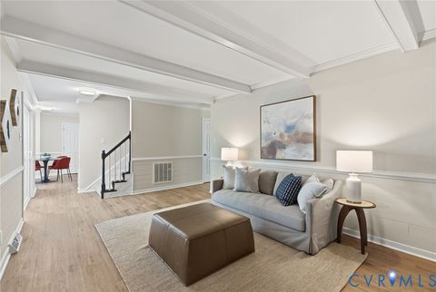 Tiny photo for 14207 Birnam Woods Drive, Midlothian, VA 23112 (MLS # 2608143)