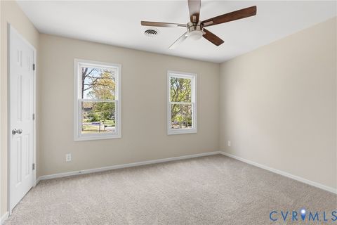 Tiny photo for 14207 Birnam Woods Drive, Midlothian, VA 23112 (MLS # 2608143)