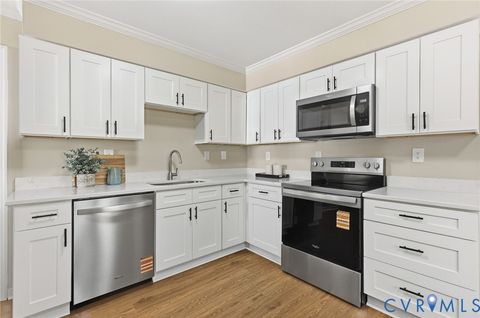 Tiny photo for 14207 Birnam Woods Drive, Midlothian, VA 23112 (MLS # 2608143)