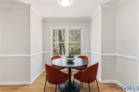 Tiny photo for 14207 Birnam Woods Drive, Midlothian, VA 23112 (MLS # 2608143)