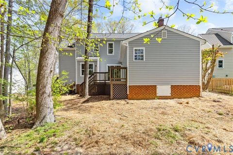 Tiny photo for 14207 Birnam Woods Drive, Midlothian, VA 23112 (MLS # 2608143)