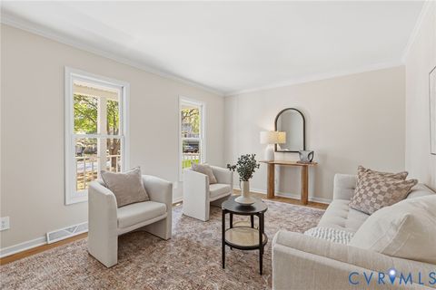 Tiny photo for 14207 Birnam Woods Drive, Midlothian, VA 23112 (MLS # 2608143)