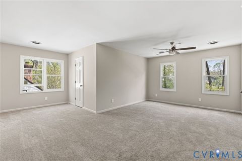 Tiny photo for 14207 Birnam Woods Drive, Midlothian, VA 23112 (MLS # 2608143)