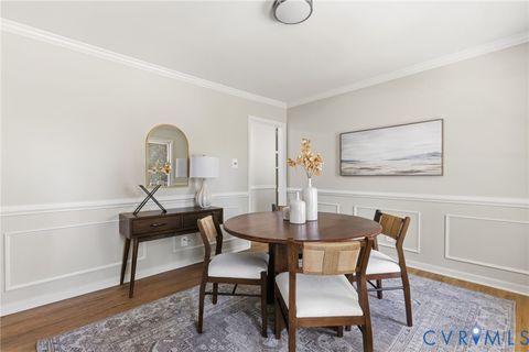 Tiny photo for 14207 Birnam Woods Drive, Midlothian, VA 23112 (MLS # 2608143)