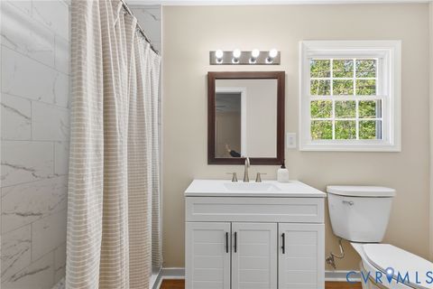 Tiny photo for 14207 Birnam Woods Drive, Midlothian, VA 23112 (MLS # 2608143)