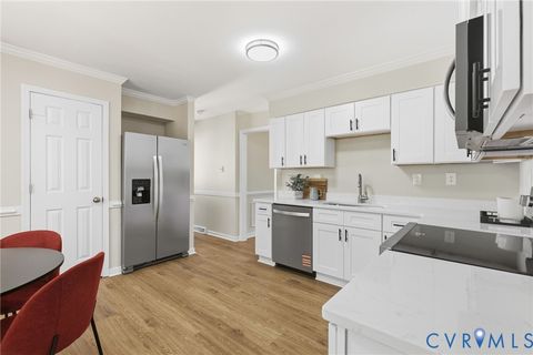 Tiny photo for 14207 Birnam Woods Drive, Midlothian, VA 23112 (MLS # 2608143)