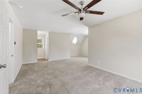 Tiny photo for 14207 Birnam Woods Drive, Midlothian, VA 23112 (MLS # 2608143)