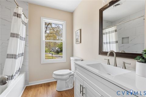 Tiny photo for 14207 Birnam Woods Drive, Midlothian, VA 23112 (MLS # 2608143)