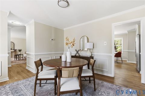 Tiny photo for 14207 Birnam Woods Drive, Midlothian, VA 23112 (MLS # 2608143)