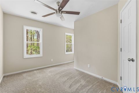 Tiny photo for 14207 Birnam Woods Drive, Midlothian, VA 23112 (MLS # 2608143)