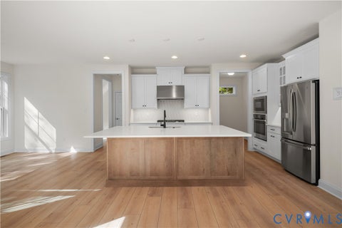 Tiny photo for 3601 Ampfield Way, Midlothian, VA 23112 (MLS # 2618294)