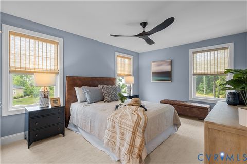 Tiny photo for 3601 Ampfield Way, Midlothian, VA 23112 (MLS # 2618294)