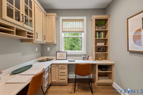 Tiny photo for 3601 Ampfield Way, Midlothian, VA 23112 (MLS # 2618294)