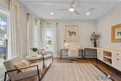Tiny photo for 3601 Ampfield Way, Midlothian, VA 23112 (MLS # 2618294)