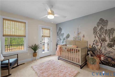 Tiny photo for 3601 Ampfield Way, Midlothian, VA 23112 (MLS # 2618294)